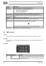 Предварительный просмотр 54 страницы Atlas Copco GA 11+ Instruction Book