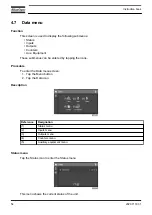 Предварительный просмотр 56 страницы Atlas Copco GA 11+ Instruction Book