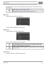 Предварительный просмотр 57 страницы Atlas Copco GA 11+ Instruction Book