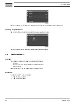Предварительный просмотр 58 страницы Atlas Copco GA 11+ Instruction Book