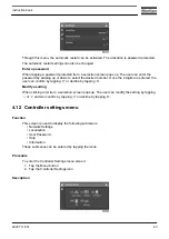 Предварительный просмотр 65 страницы Atlas Copco GA 11+ Instruction Book