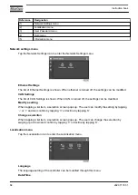 Предварительный просмотр 66 страницы Atlas Copco GA 11+ Instruction Book