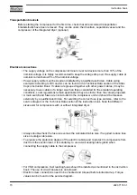 Предварительный просмотр 72 страницы Atlas Copco GA 11+ Instruction Book