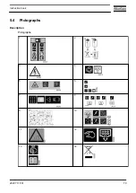 Предварительный просмотр 81 страницы Atlas Copco GA 11+ Instruction Book