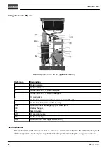 Предварительный просмотр 84 страницы Atlas Copco GA 11+ Instruction Book