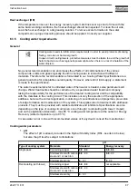 Предварительный просмотр 89 страницы Atlas Copco GA 11+ Instruction Book