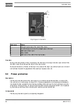 Предварительный просмотр 96 страницы Atlas Copco GA 11+ Instruction Book