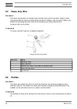 Предварительный просмотр 98 страницы Atlas Copco GA 11+ Instruction Book