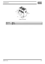 Предварительный просмотр 99 страницы Atlas Copco GA 11+ Instruction Book