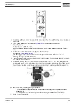 Предварительный просмотр 101 страницы Atlas Copco GA 11+ Instruction Book