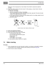 Предварительный просмотр 102 страницы Atlas Copco GA 11+ Instruction Book