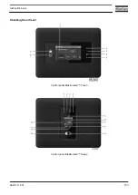 Предварительный просмотр 105 страницы Atlas Copco GA 11+ Instruction Book