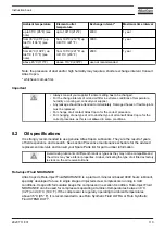 Предварительный просмотр 115 страницы Atlas Copco GA 11+ Instruction Book