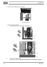 Предварительный просмотр 118 страницы Atlas Copco GA 11+ Instruction Book