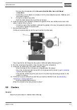 Предварительный просмотр 119 страницы Atlas Copco GA 11+ Instruction Book