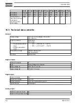 Предварительный просмотр 146 страницы Atlas Copco GA 11+ Instruction Book