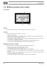 Preview for 58 page of Atlas Copco GA 110 VSD Instruction Book