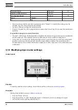 Preview for 60 page of Atlas Copco GA 110 VSD Instruction Book