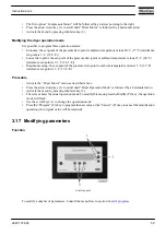 Preview for 61 page of Atlas Copco GA 110 VSD Instruction Book