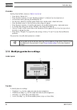 Preview for 62 page of Atlas Copco GA 110 VSD Instruction Book