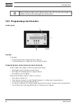 Preview for 64 page of Atlas Copco GA 110 VSD Instruction Book