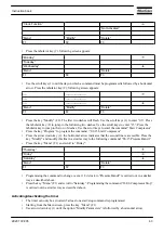 Preview for 65 page of Atlas Copco GA 110 VSD Instruction Book