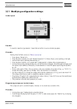 Preview for 69 page of Atlas Copco GA 110 VSD Instruction Book