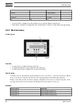 Preview for 70 page of Atlas Copco GA 110 VSD Instruction Book