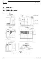 Preview for 78 page of Atlas Copco GA 110 VSD Instruction Book