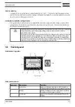 Preview for 21 page of Atlas Copco GA 160 VSD Instruction Book