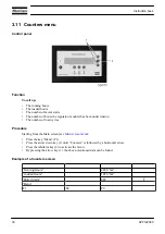 Preview for 32 page of Atlas Copco GA 160 VSD Instruction Book