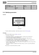 Preview for 36 page of Atlas Copco GA 160 VSD Instruction Book