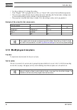 Preview for 38 page of Atlas Copco GA 160 VSD Instruction Book