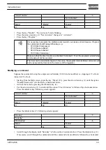 Preview for 41 page of Atlas Copco GA 160 VSD Instruction Book