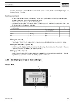 Preview for 43 page of Atlas Copco GA 160 VSD Instruction Book