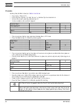 Preview for 46 page of Atlas Copco GA 160 VSD Instruction Book