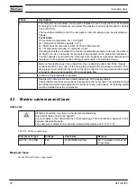 Preview for 56 page of Atlas Copco GA 160 VSD Instruction Book