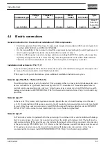 Preview for 57 page of Atlas Copco GA 160 VSD Instruction Book