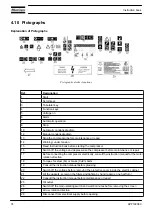 Preview for 76 page of Atlas Copco GA 160 VSD Instruction Book