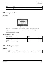 Preview for 81 page of Atlas Copco GA 160 VSD Instruction Book