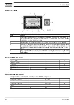 Preview for 82 page of Atlas Copco GA 160 VSD Instruction Book