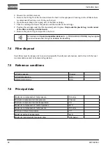 Preview for 94 page of Atlas Copco GA 160 VSD Instruction Book