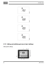 Preview for 50 page of Atlas Copco GA 30+ Instruction Book