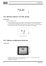 Preview for 54 page of Atlas Copco GA 30+ Instruction Book