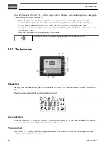 Preview for 58 page of Atlas Copco GA 30+ Instruction Book