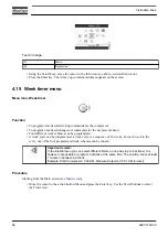 Preview for 98 page of Atlas Copco GA 30+ Instruction Book