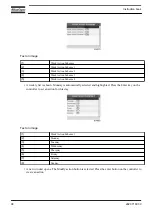 Preview for 100 page of Atlas Copco GA 30+ Instruction Book