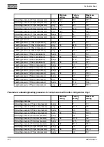 Preview for 118 page of Atlas Copco GA 30+ Instruction Book