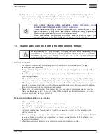 Preview for 13 page of Atlas Copco GA 55+ Instruction Book