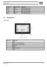 Preview for 71 page of Atlas Copco GA110 Instruction Book